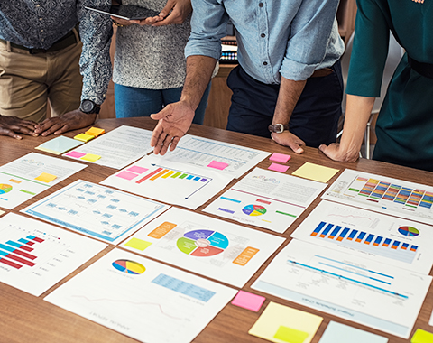 Financial Strategy & Financial Management